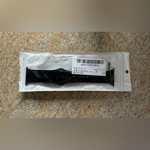5 for $25. Apple Watch band 38-40 mm